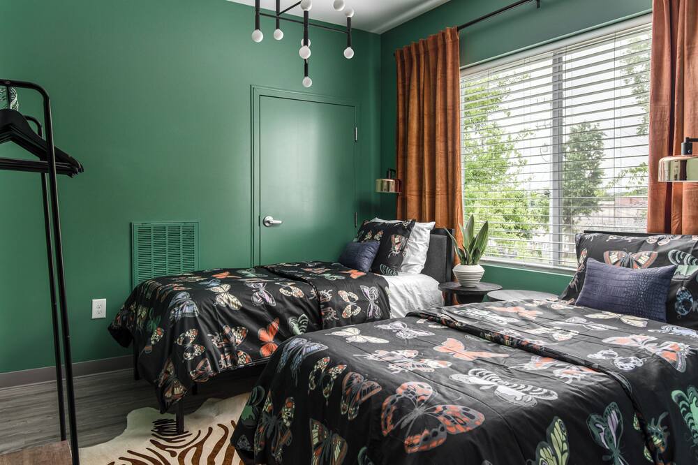 Photo of Bedroom in Maxwell