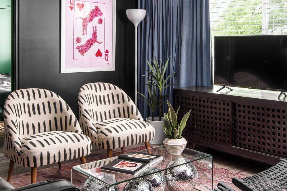 Photo of Livingroom in Maxwell