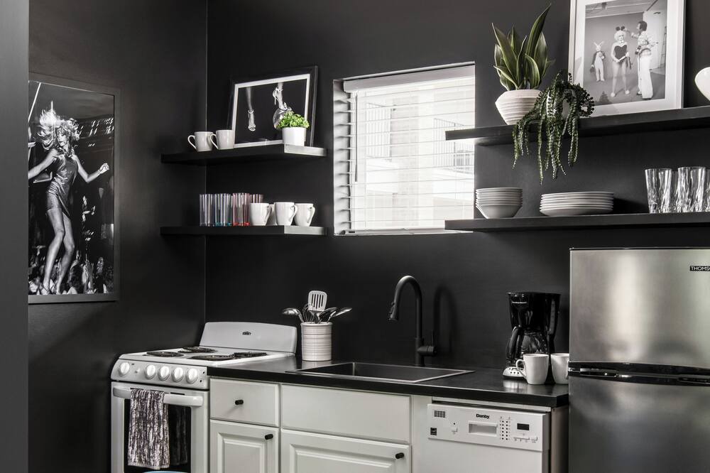 Photo of Kitchen in Maxwell