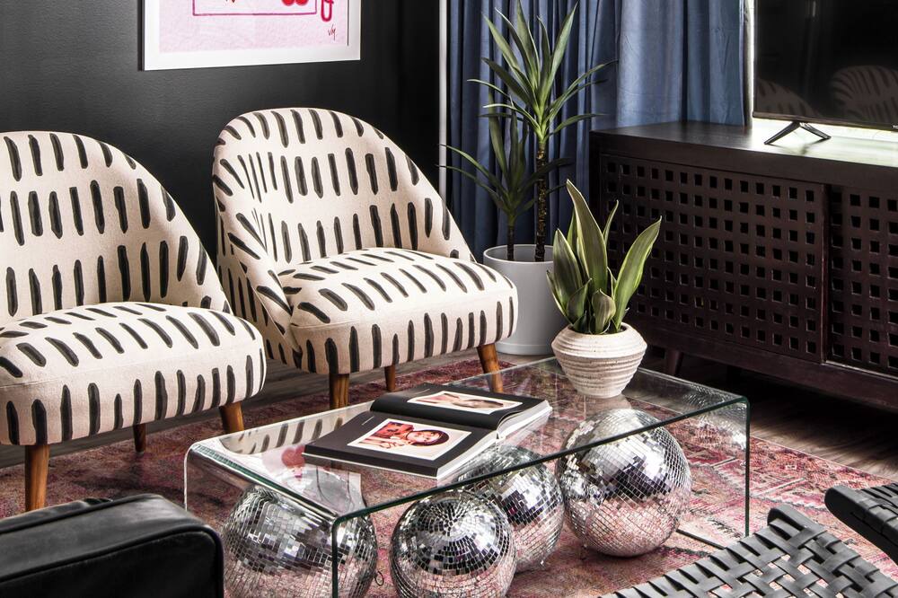 Photo of Livingroom in Maxwell