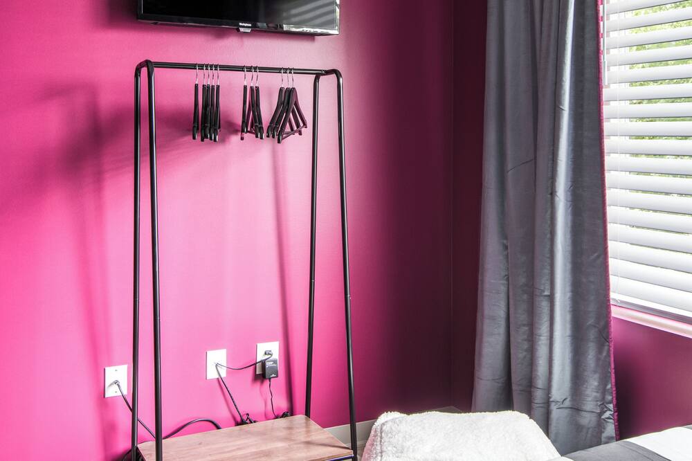 Photo of Bedroom in Maxwell