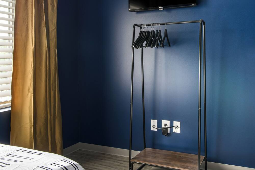 Photo of Bedroom in Maxwell