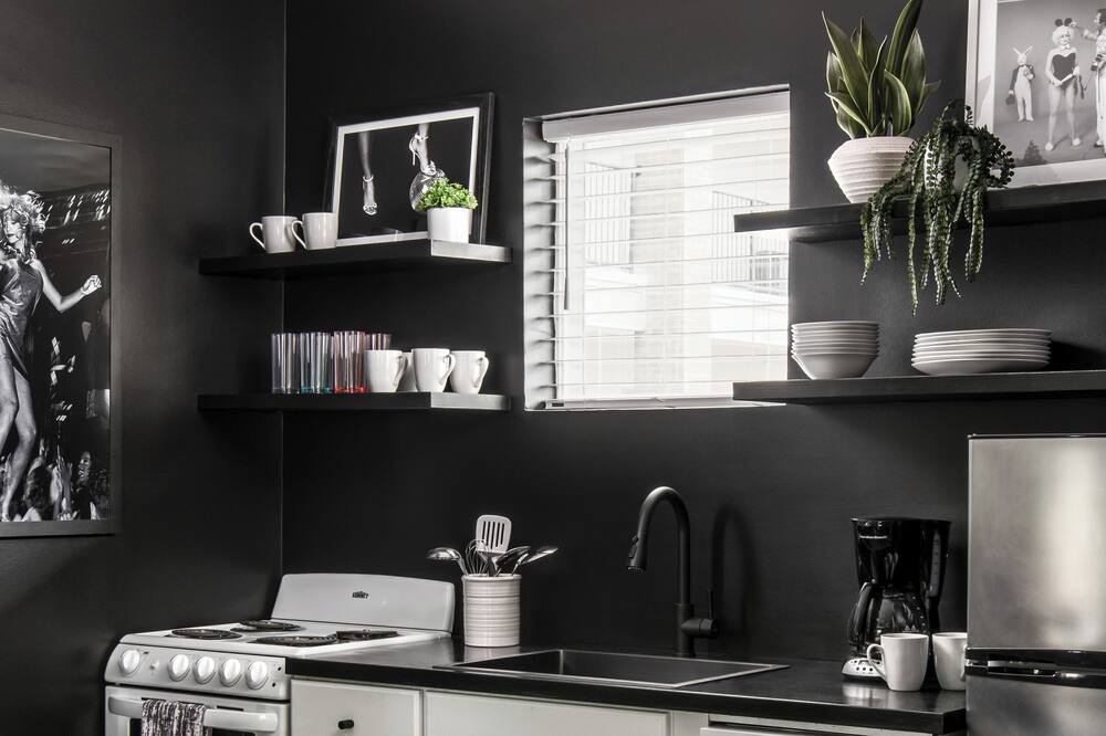 Photo of Kitchen in Maxwell