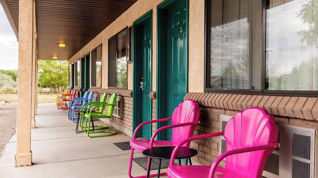 Photo of Outdoor in Torrey