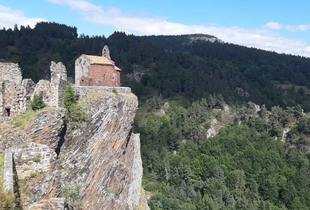 Photo of Outdoor in Pradelles