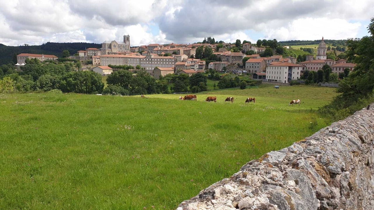 Photo of Outdoor in Pradelles