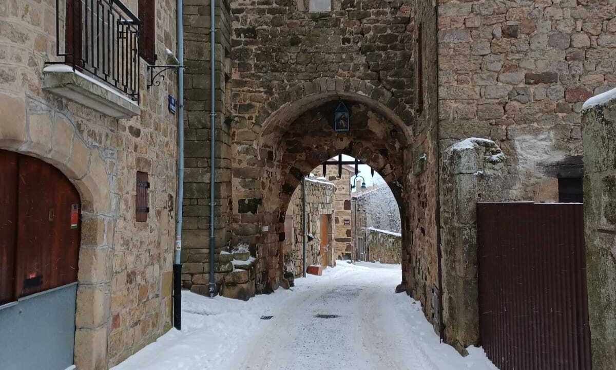 Photo of Outdoor in Pradelles