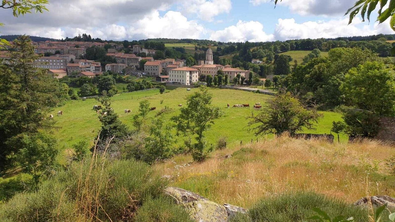 Photo of Outdoor in Pradelles