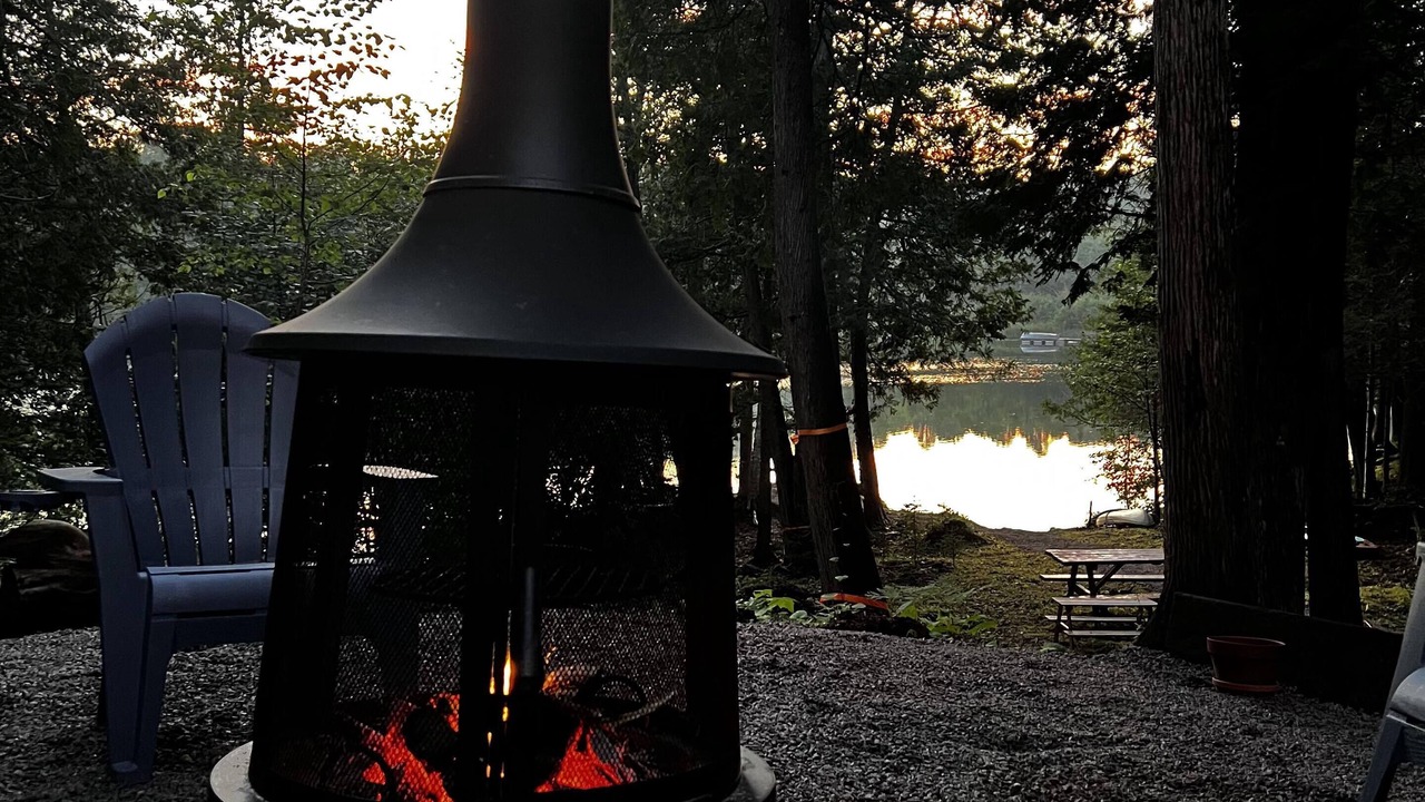 Photo of Outdoor in Sainte-Therese-de-la-Gatineau