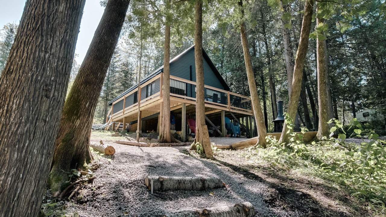 Photo of Outdoor in Sainte-Therese-de-la-Gatineau