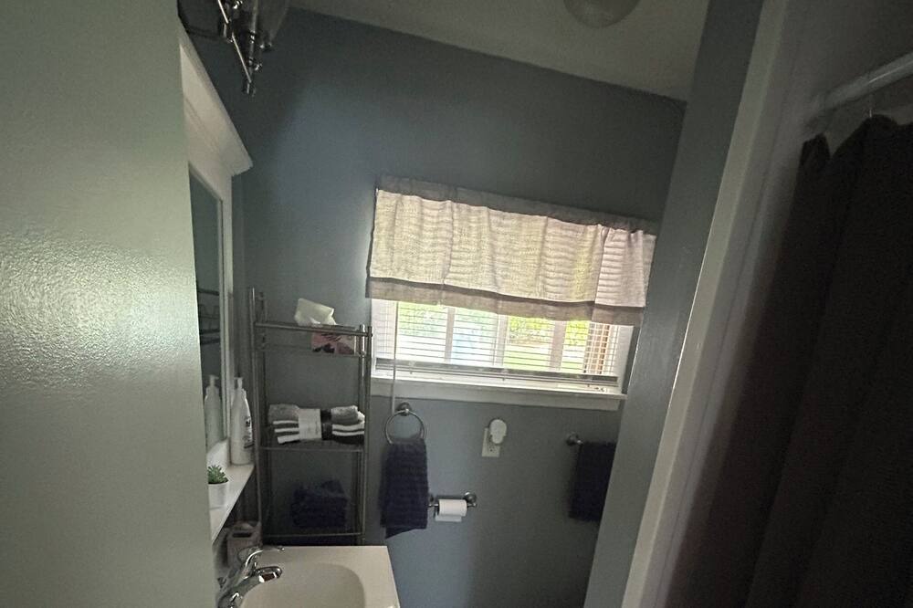 Photo of Bathroom in Canandaigua