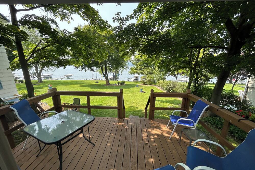 Photo of Outdoor in Canandaigua