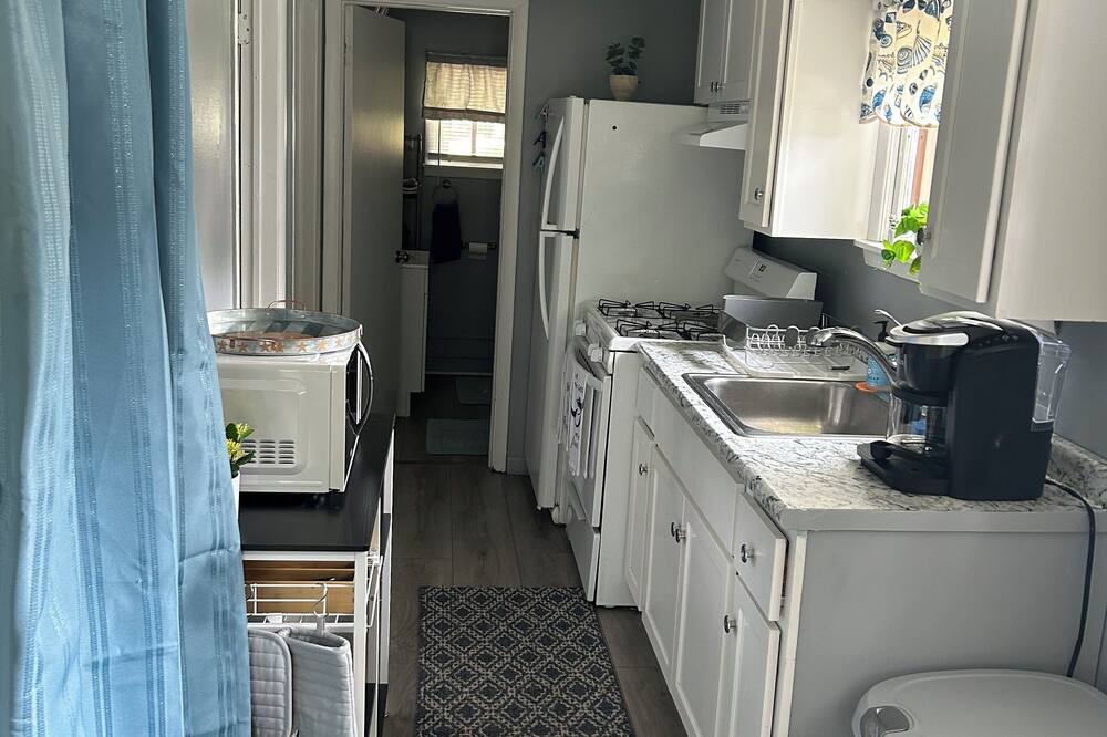 Photo of Kitchen in Canandaigua