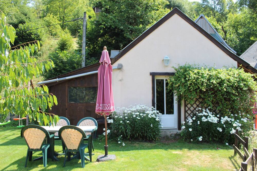 Photo of Outdoor in Bethmale