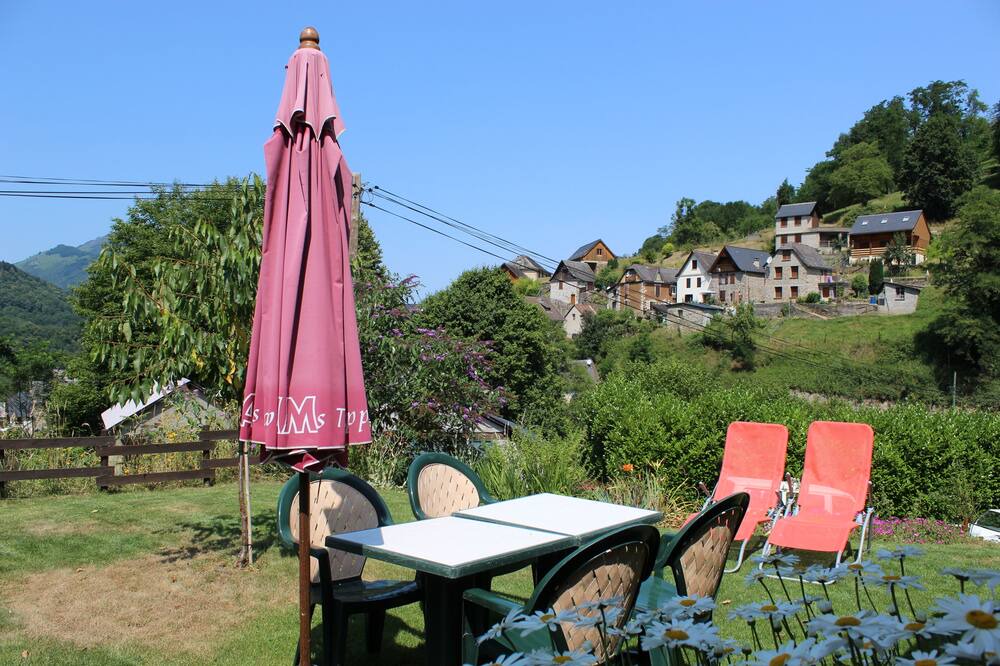Photo of Outdoor in Bethmale