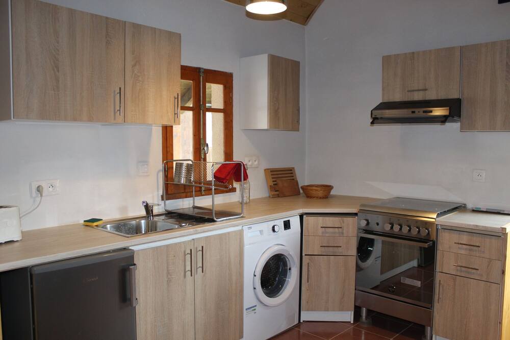 Photo of Kitchen in Bethmale
