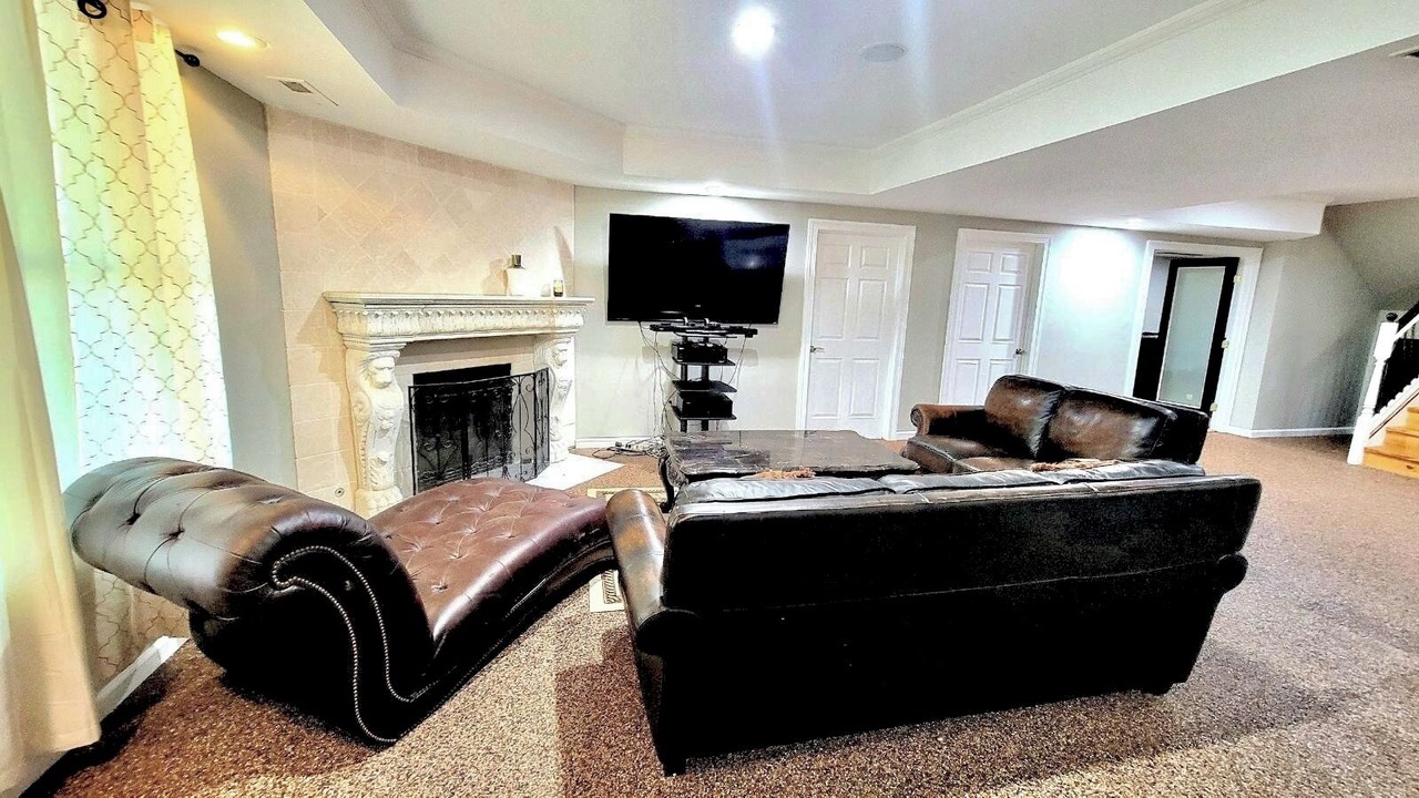 Photo of Livingroom in West Chester