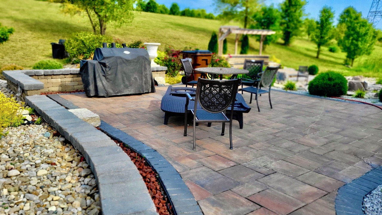 Photo of Patio Balcony in West Chester