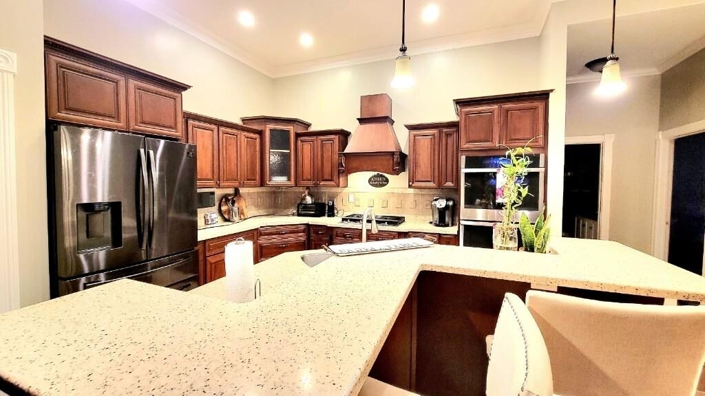 Photo of Kitchen in West Chester