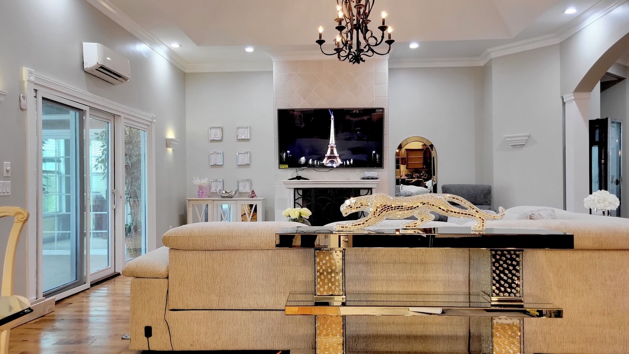 Photo of Livingroom in West Chester