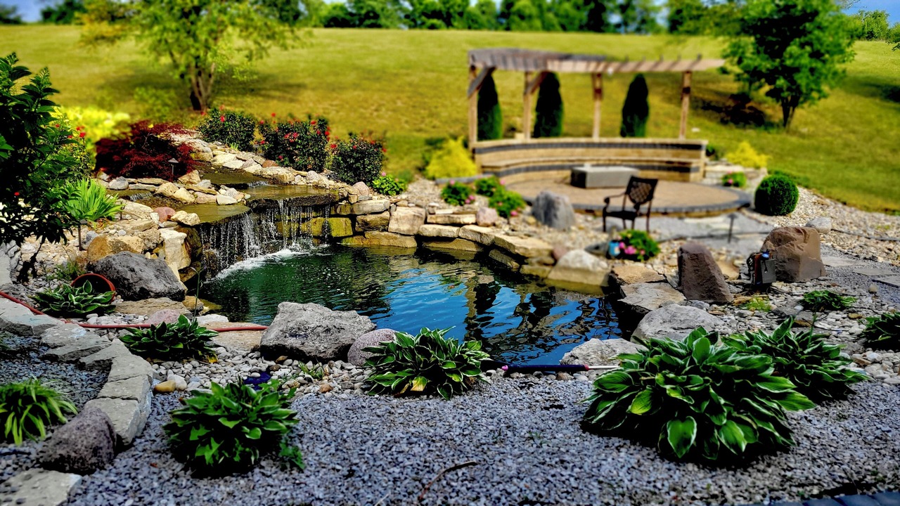 Photo of Outdoor in West Chester