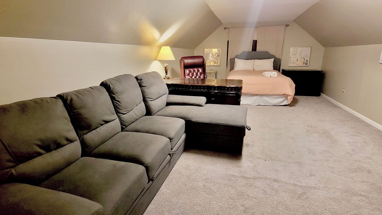 Photo of Livingroom in West Chester