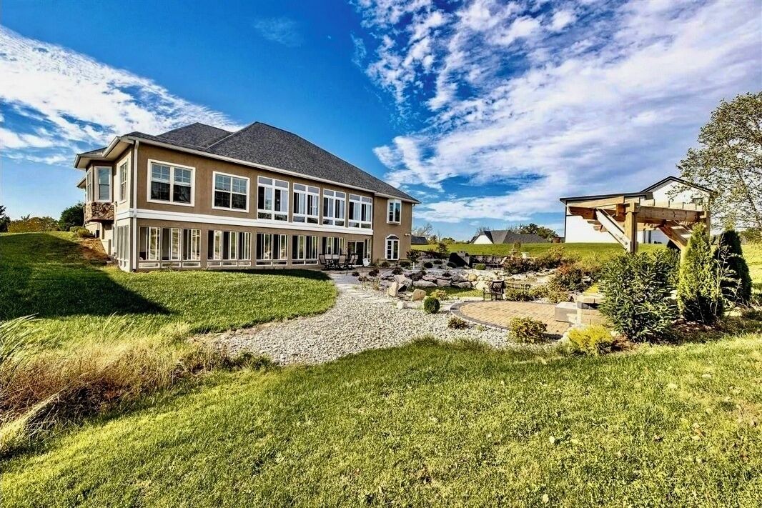 Photo of Outdoor in West Chester