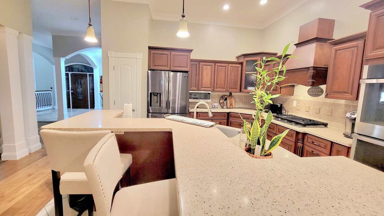 Photo of Kitchen in West Chester