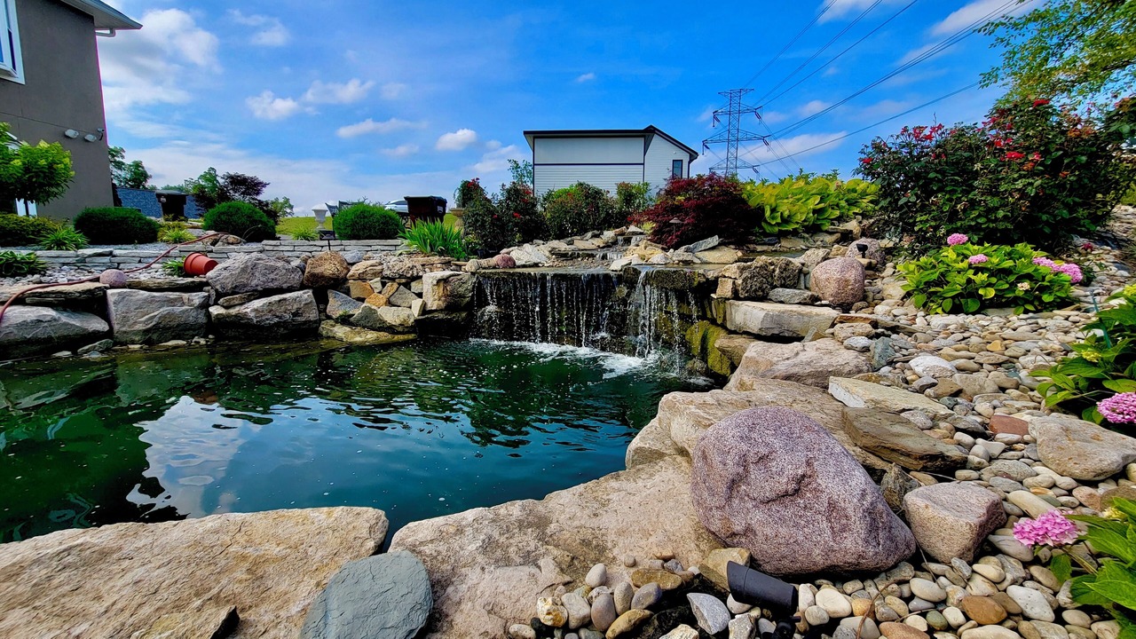 Photo of Outdoor in West Chester