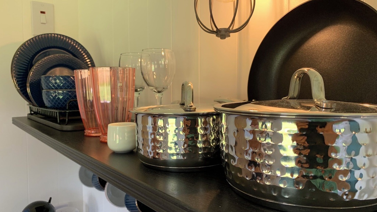 Photo of Outdoor in Saint Kew