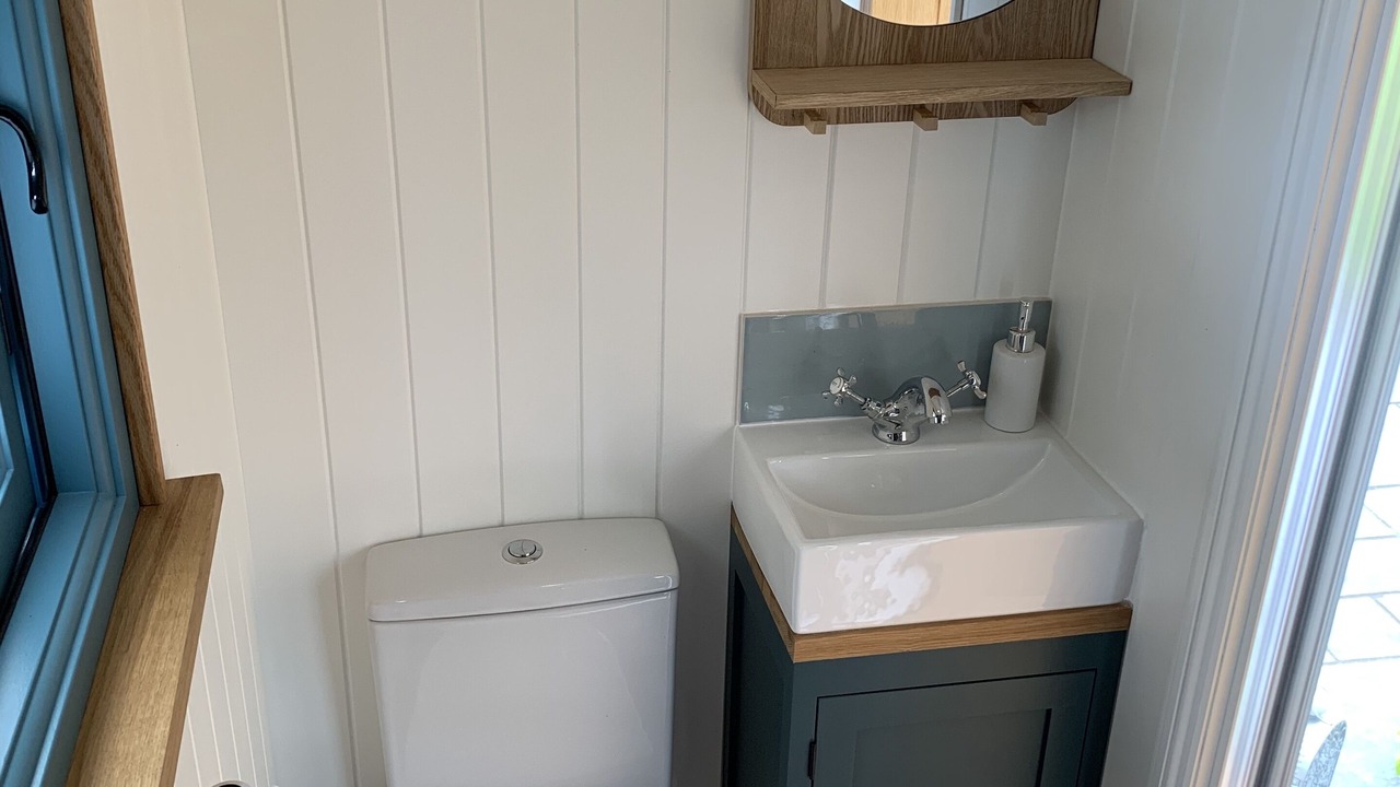 Photo of Bathroom in Saint Kew