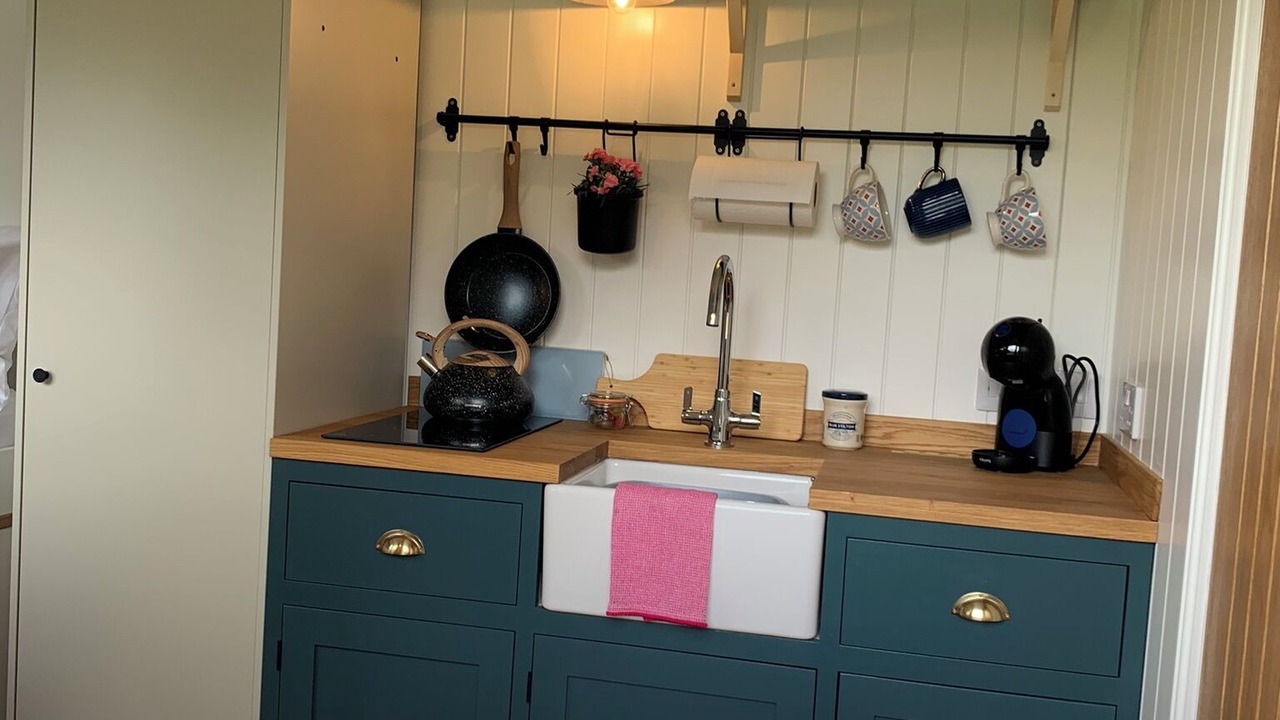 Photo of Bedroom in Saint Kew