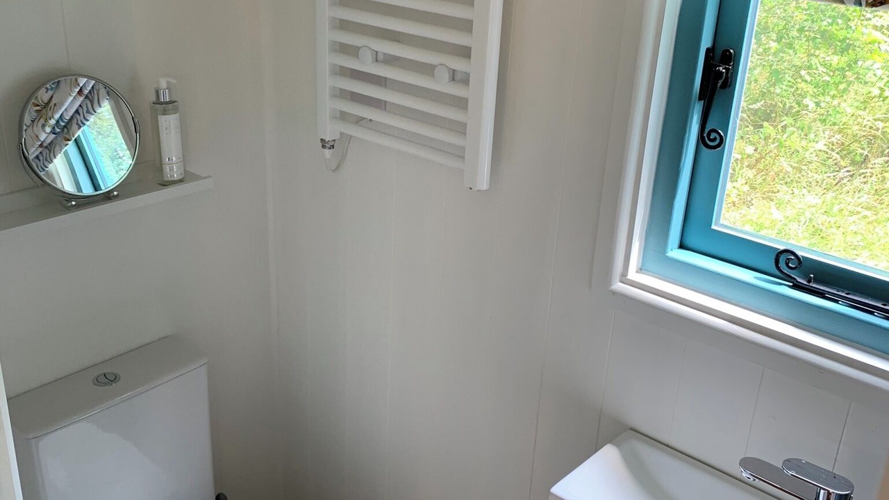 Photo of Bathroom in Saint Kew