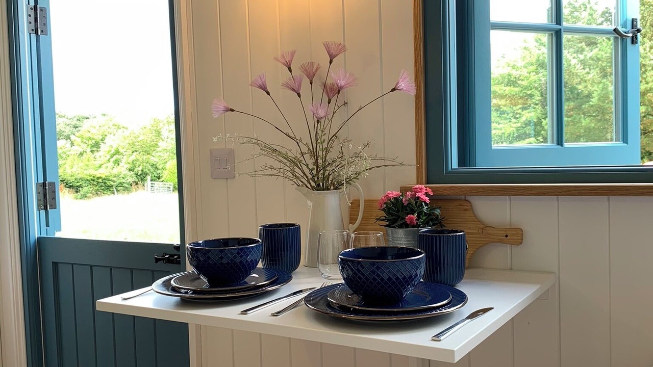 Photo of Bedroom in Saint Kew