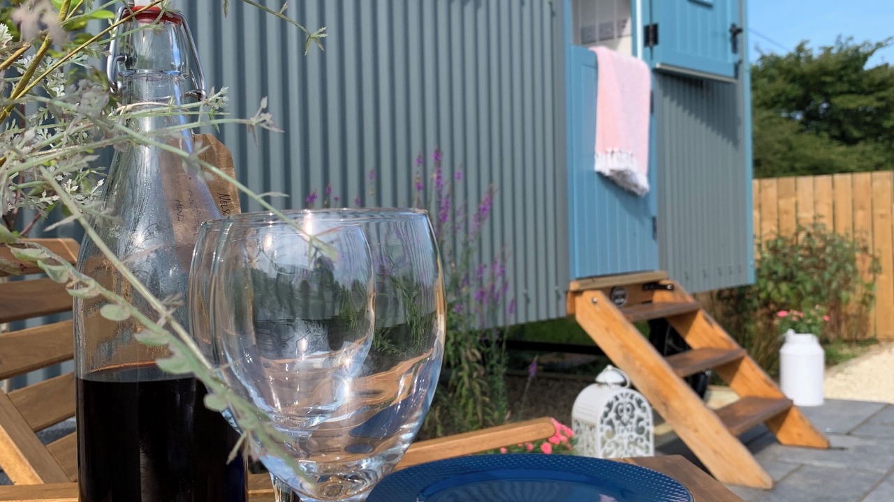 Photo of Outdoor in Saint Kew