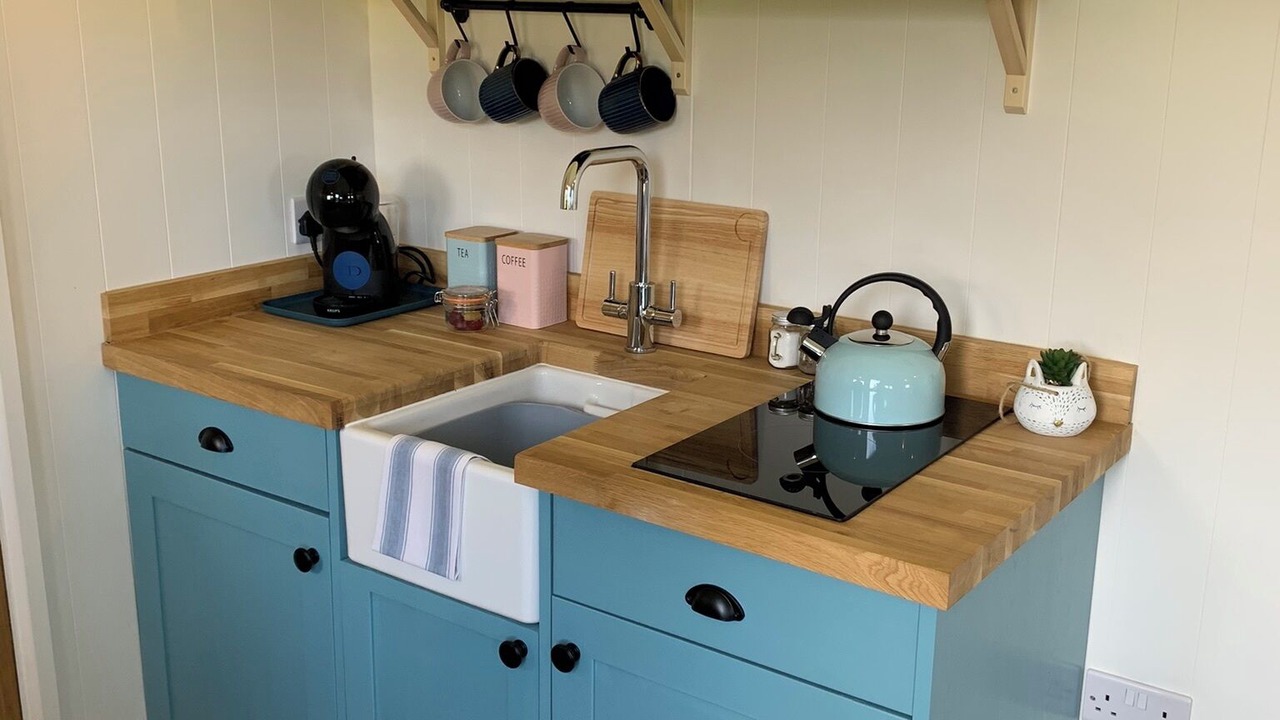 Photo of Outdoor in Saint Kew