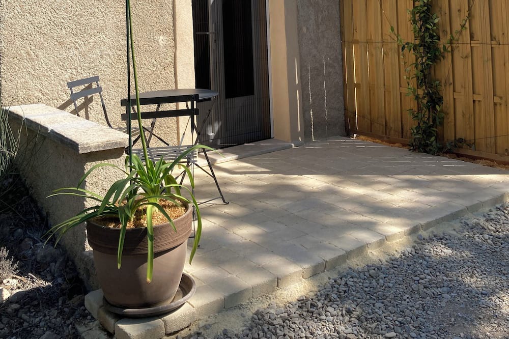 Photo of Outdoor in Villeneuve