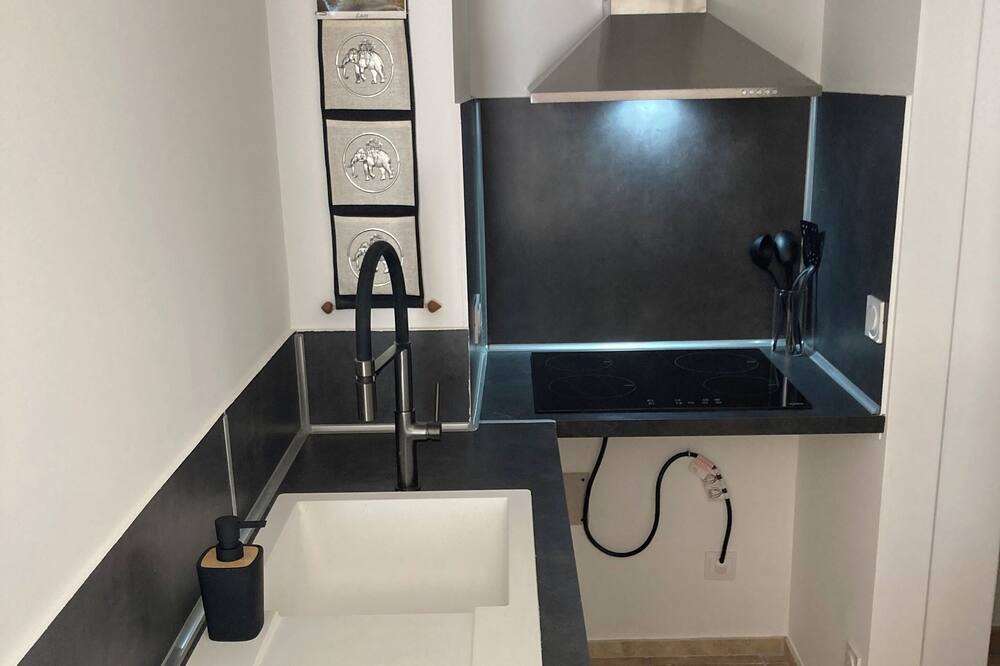 Photo of Bathroom in Villeneuve