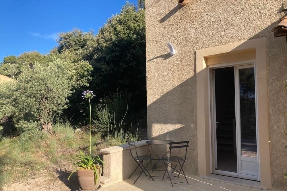 Photo of Outdoor in Villeneuve