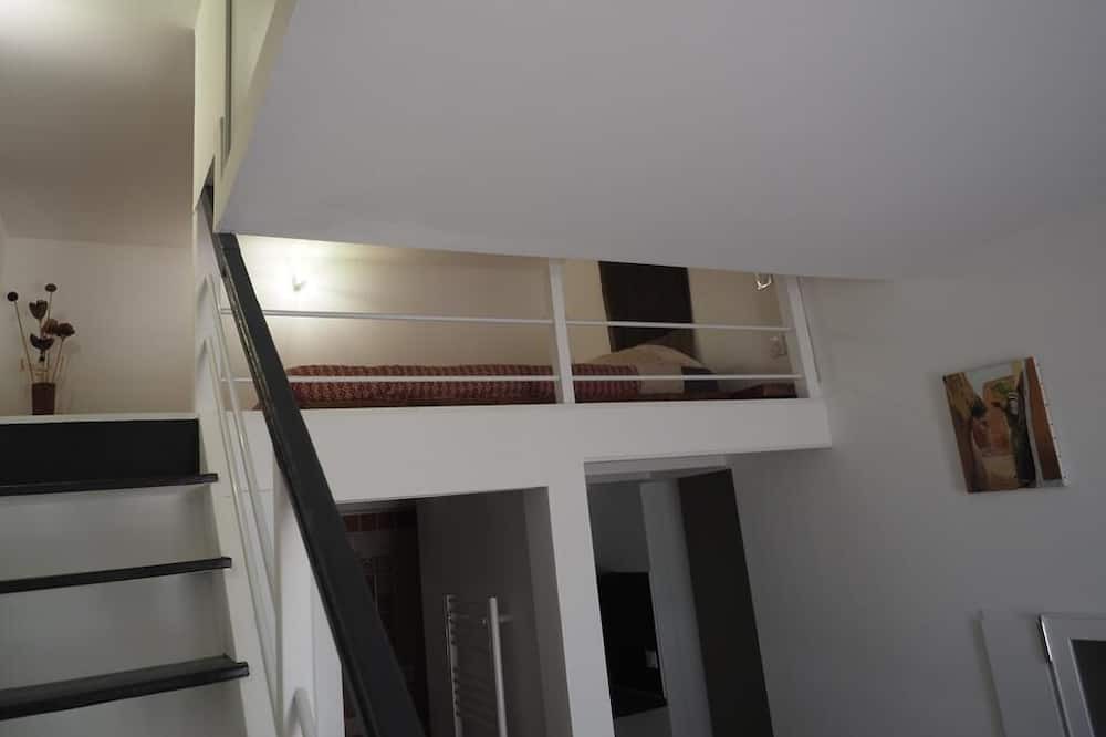 Photo of Bedroom in Villeneuve