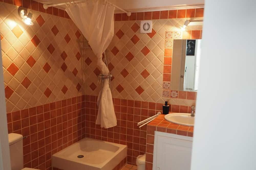 Photo of Bathroom in Villeneuve