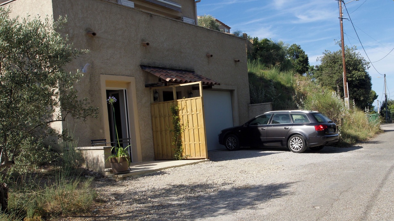 Photo of Outdoor in Villeneuve