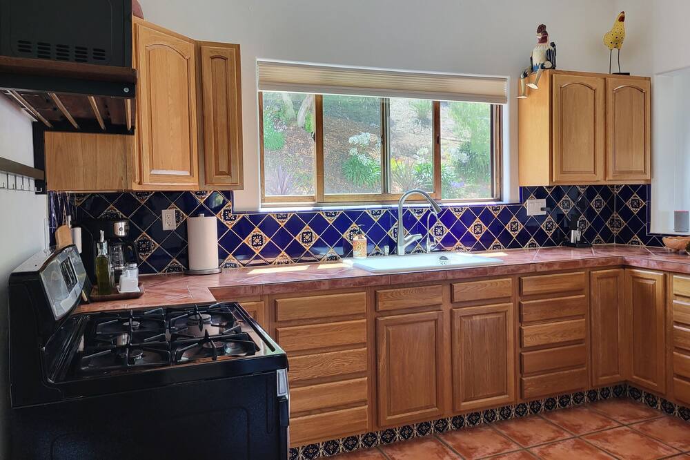 Photo of Kitchen in Thousand Oaks