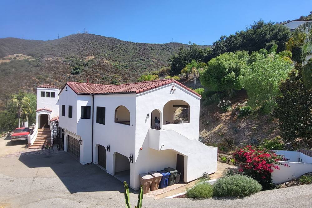 Photo of Outdoor in Thousand Oaks