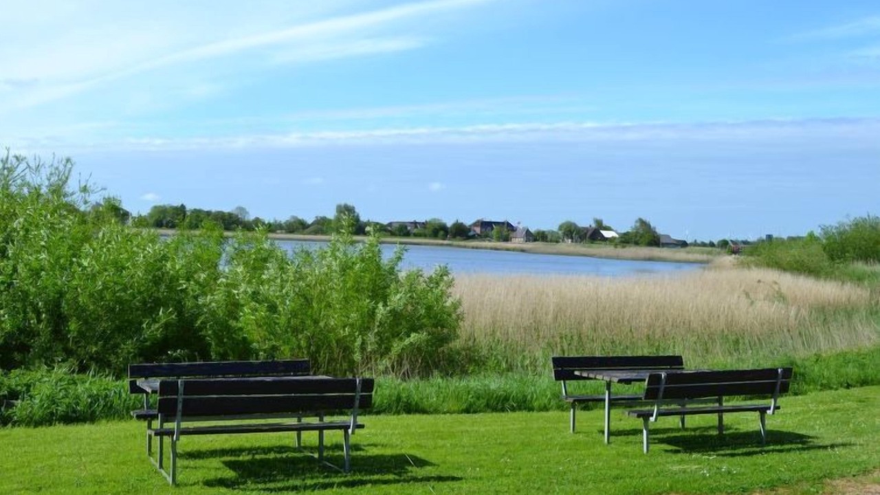 Photo of Outdoor in Rudbøl