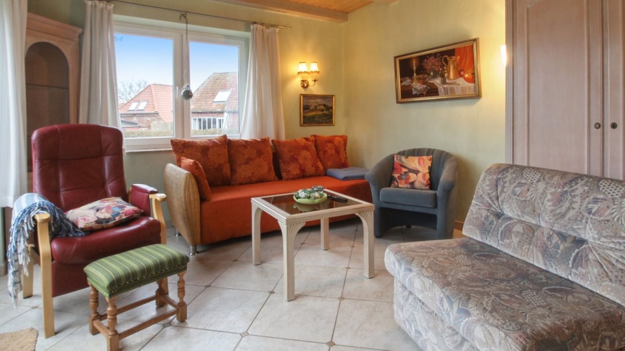 Photo of Livingroom in Rudbøl