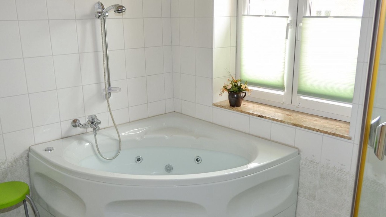 Photo of Bathroom in Rudbøl