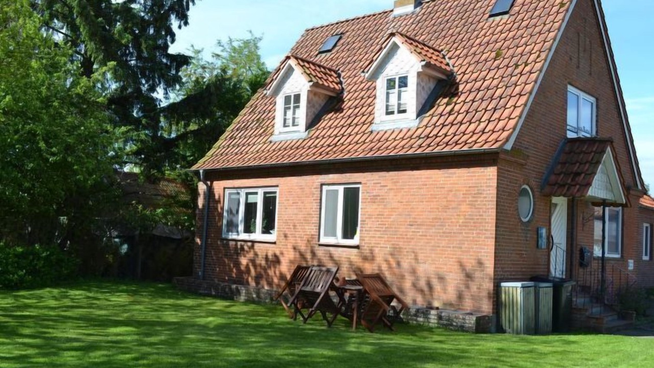 Photo of Outdoor in Rudbøl