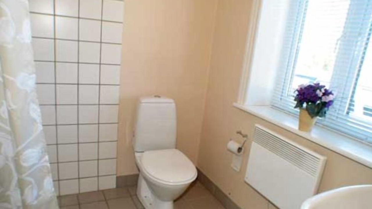 Photo of Bathroom in Skalstrup