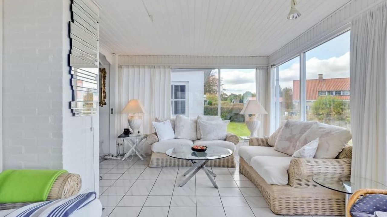 Photo of Livingroom in Lundeborg